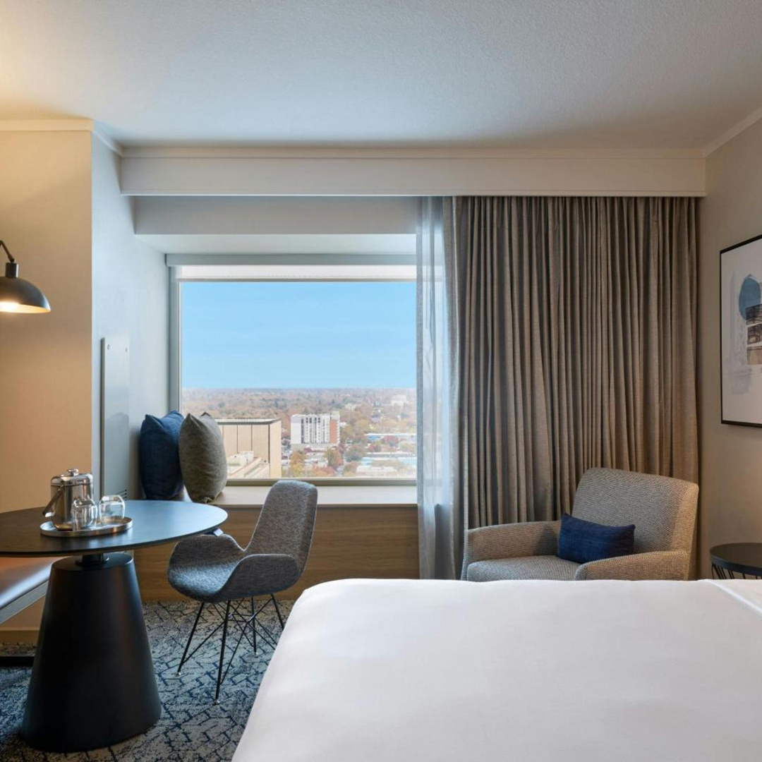 Foto - Sheraton Grand Sacramento Hotel