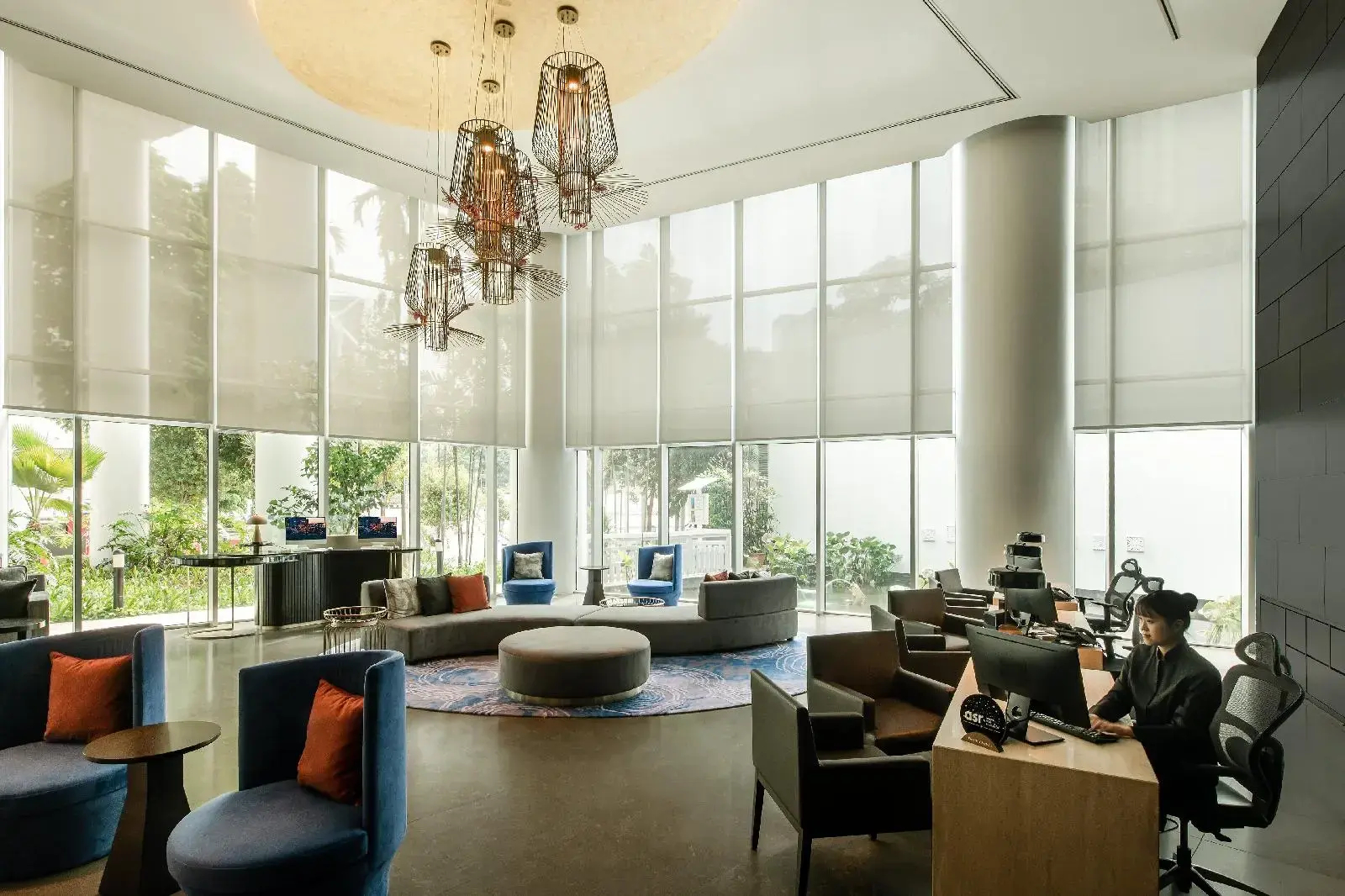 Photo - Ascott Kuala Lumpur