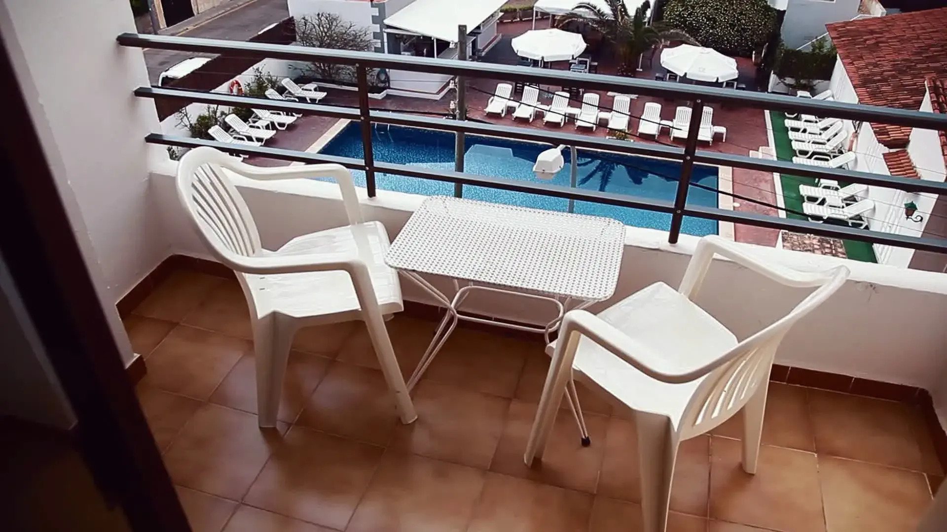 Photo - Hotel Chevy & Suites