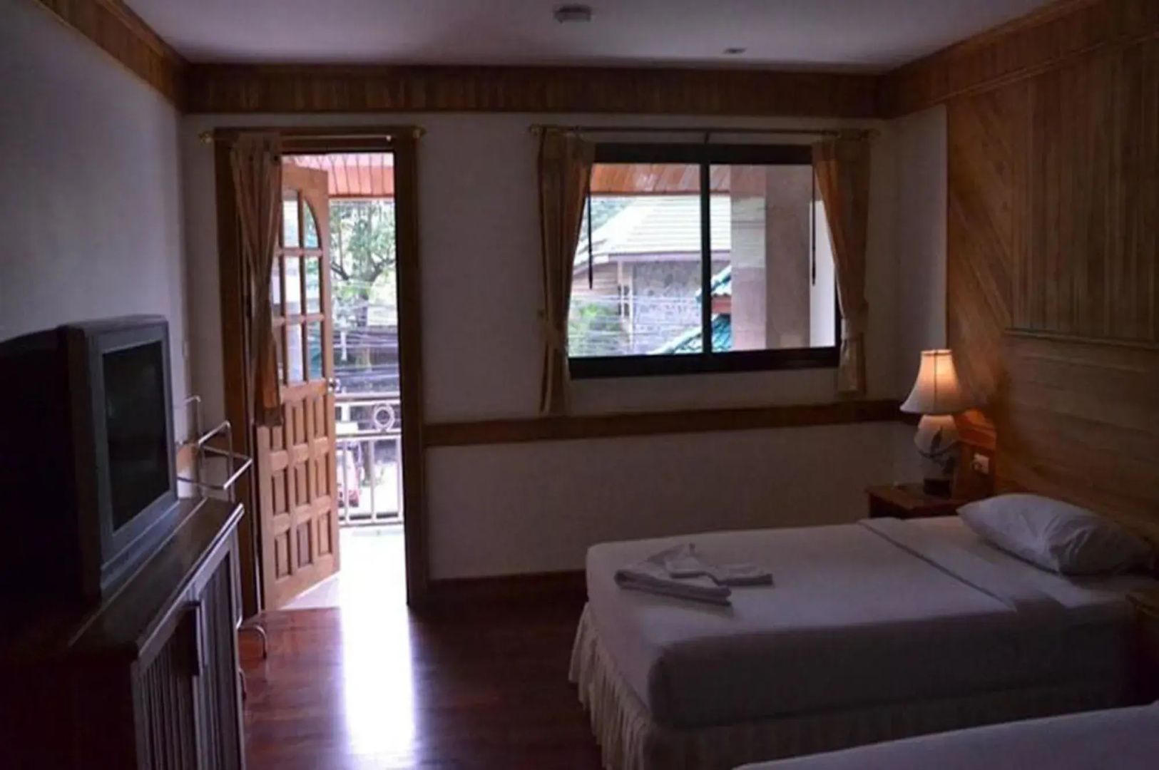 Photo - White Sand Princess Hotel