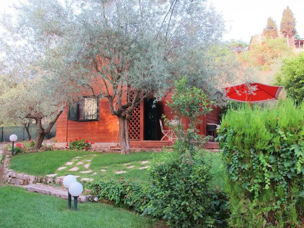 Foto - Villa Clementine
