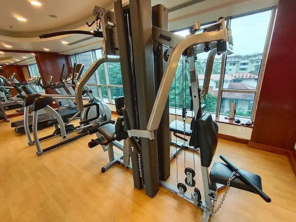 Photo - Fortune Miramar, Goa - Member ITC Hotels' Group