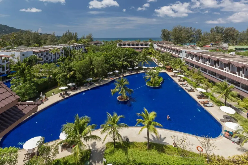 Photo - Sunprime Kamala Beach