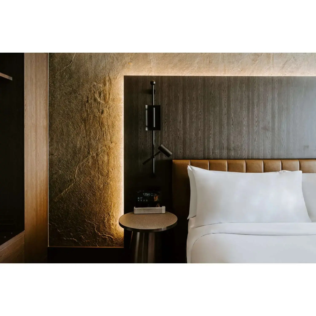 Foto - The Motley Hotel Richmond, Tapestry Collection by Hilton