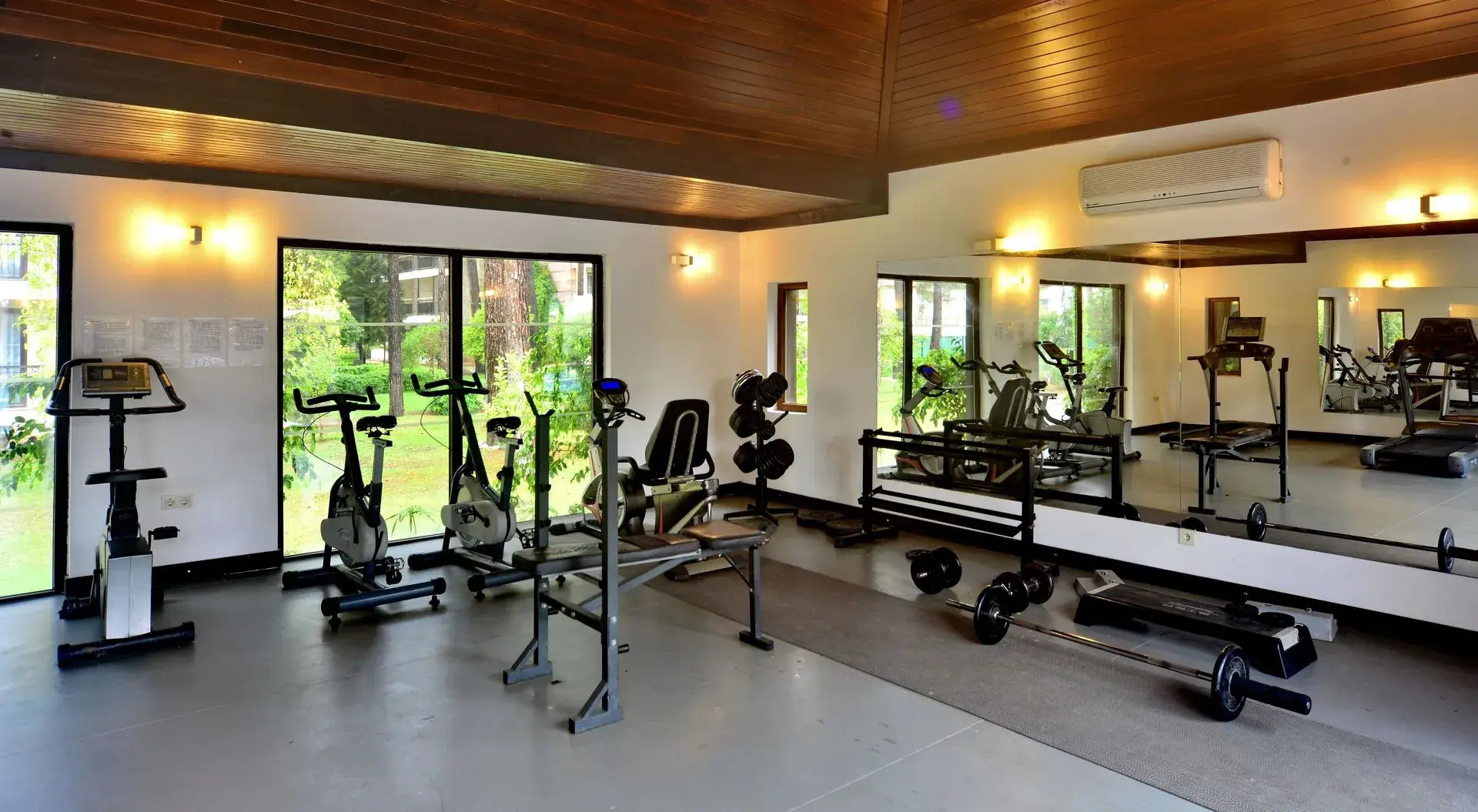 Foto - Champion Holiday Village