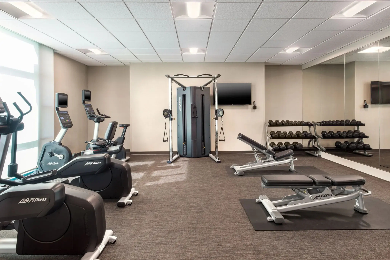 Photo - Residence Inn by Marriott Las Vegas Hughes Center