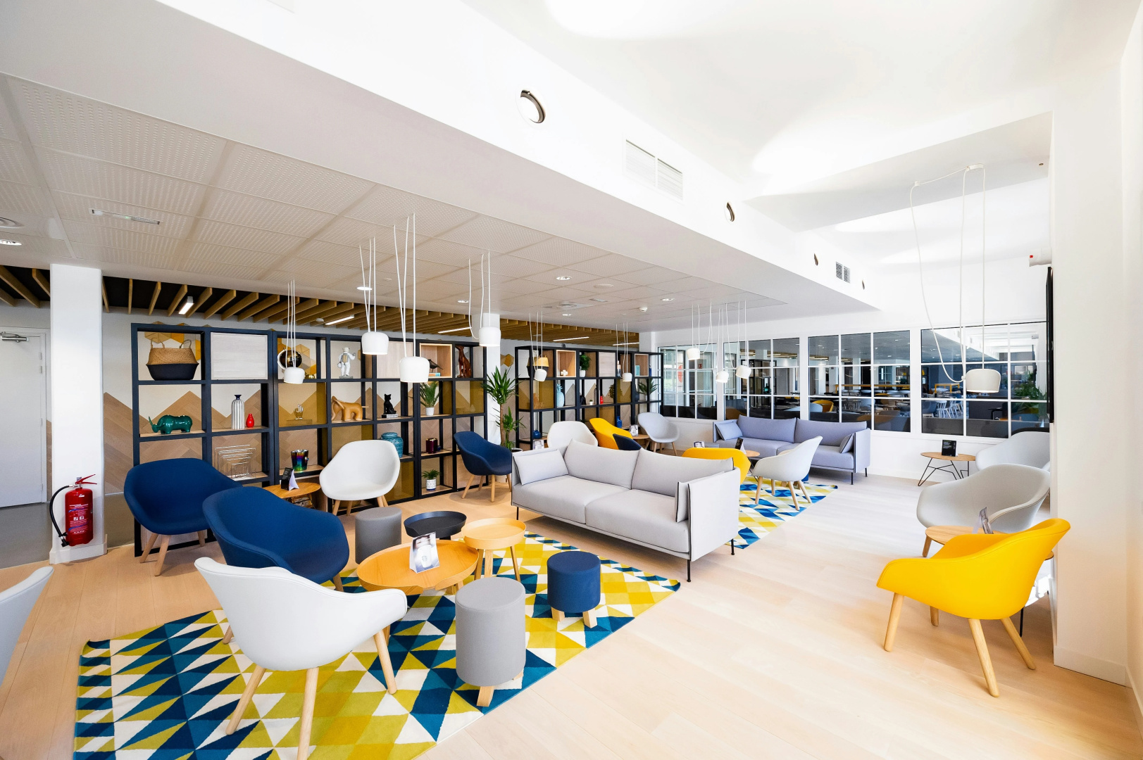 Foto - Staycity Aparthotels, Near Disneyland® Paris