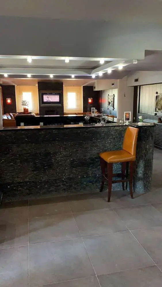Foto - Ofuro World Hotel Spa