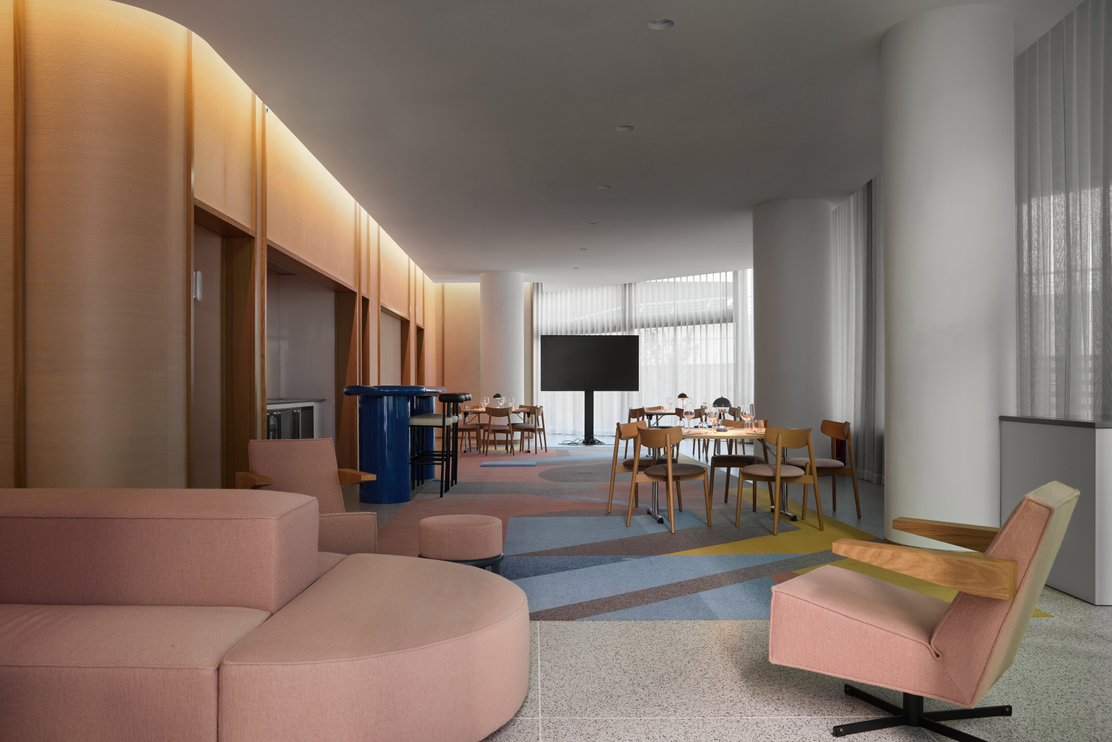 Foto - Kimpton Main Frankfurt by IHG