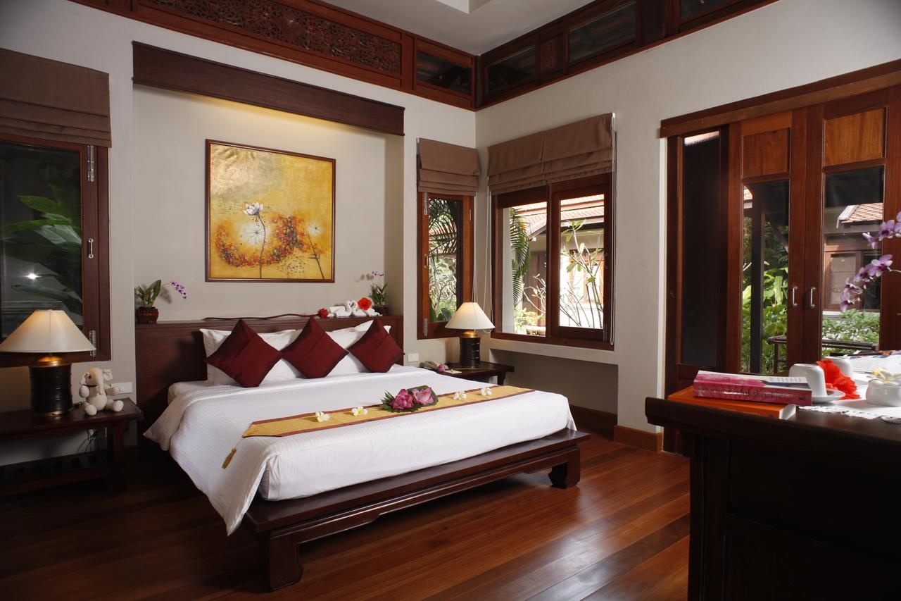 Khaolak Bhandari Resort And Spa