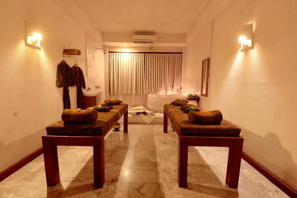 Foto - Champlung Sari Hotel and Spa Ubud