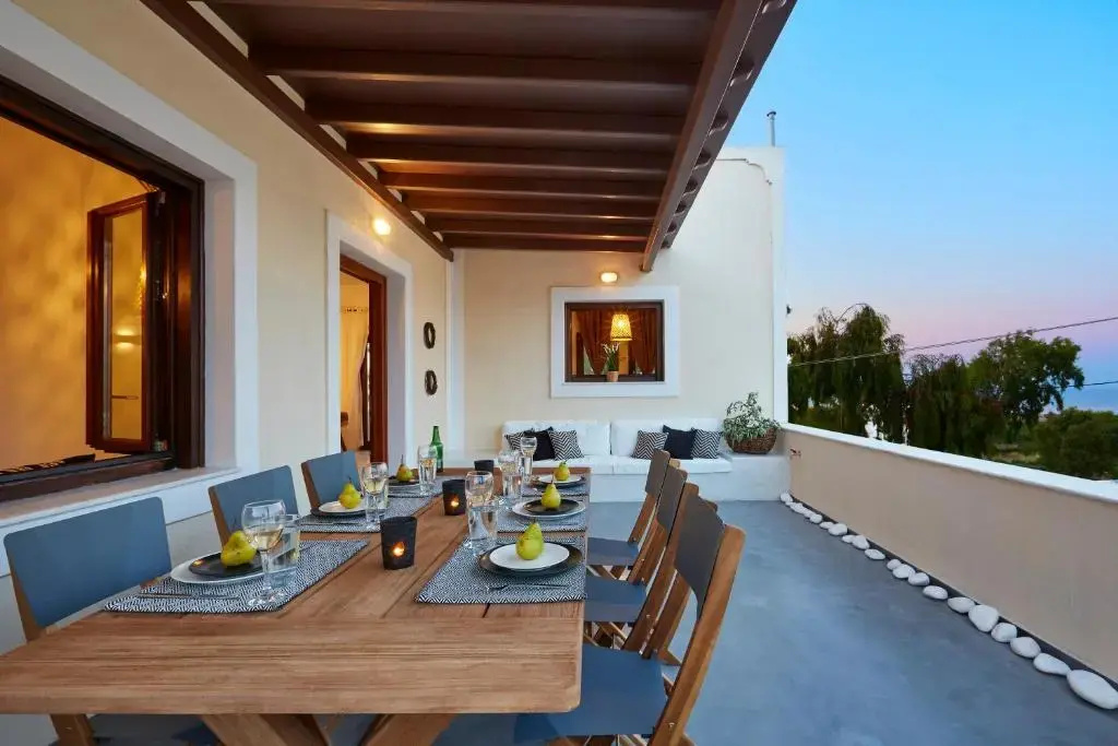 Photo - Le Blanc Resort - Two Luxury Villas