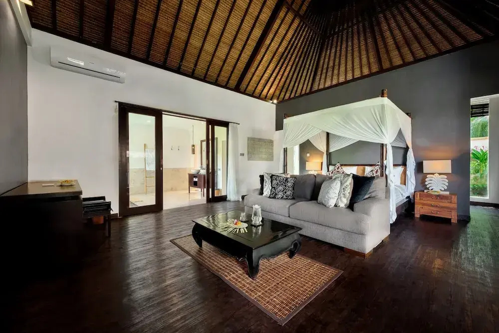 Foto - Villa Kembang Bali Ubud