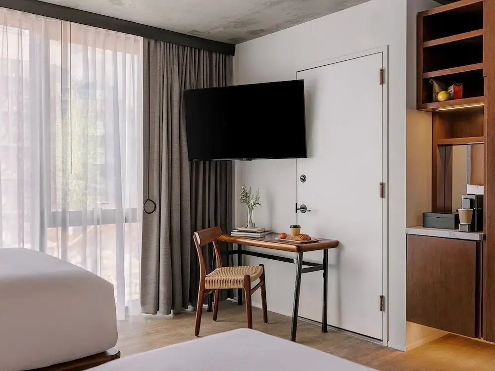 Foto - The Merchant Hotel Lower East Side, Sonder by Marriott Bonvoy
