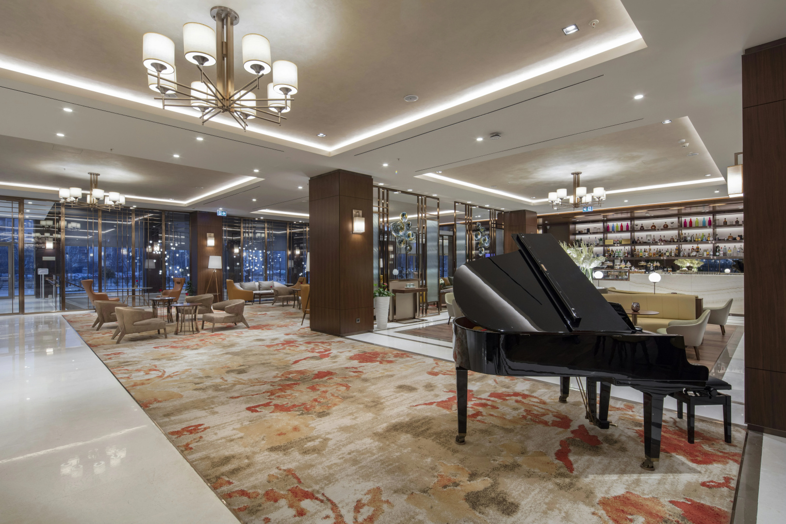 Photo - DoubleTree by Hilton Skopje