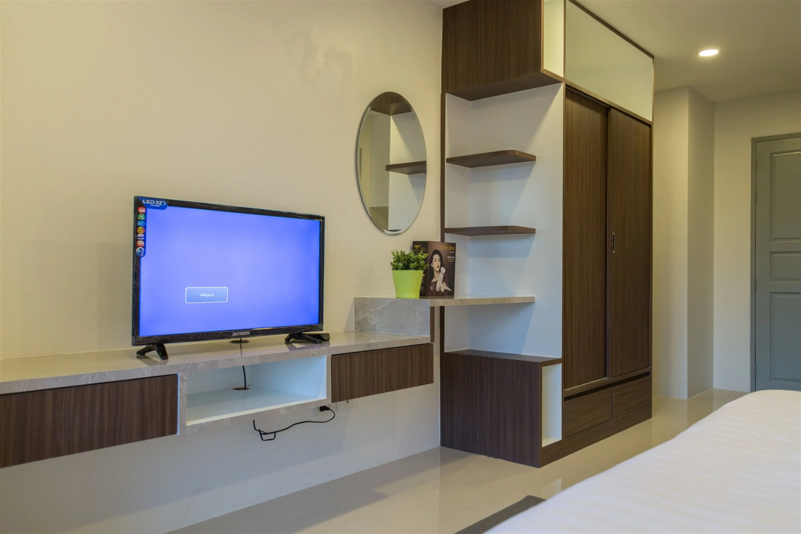 Foto - Q Space Residence