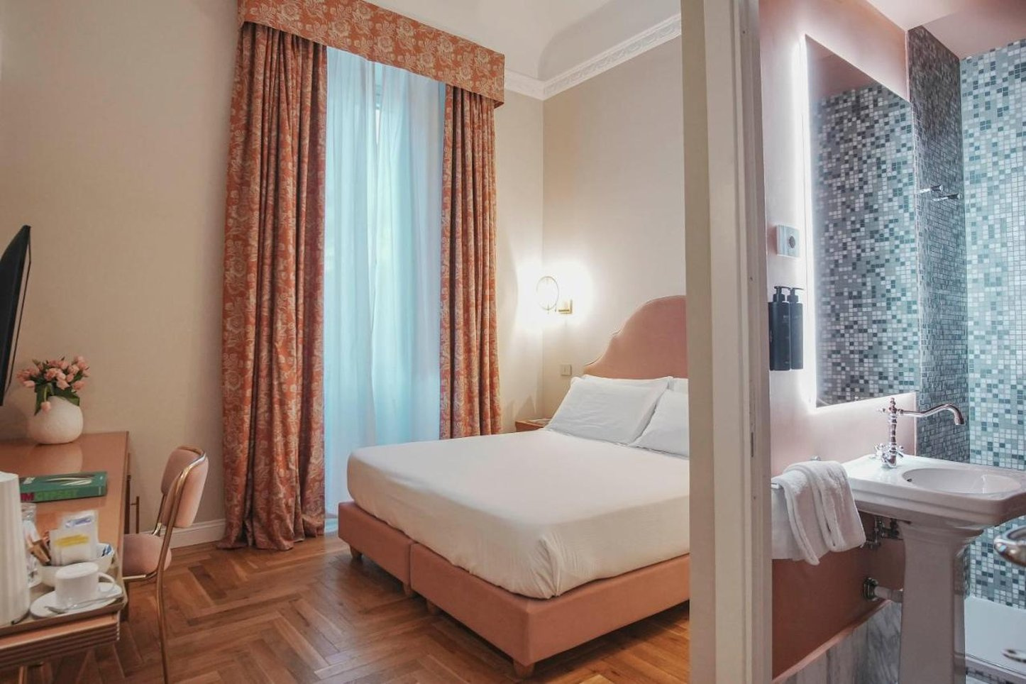 Foto - Hotel City Palazzo Dei Cardinali