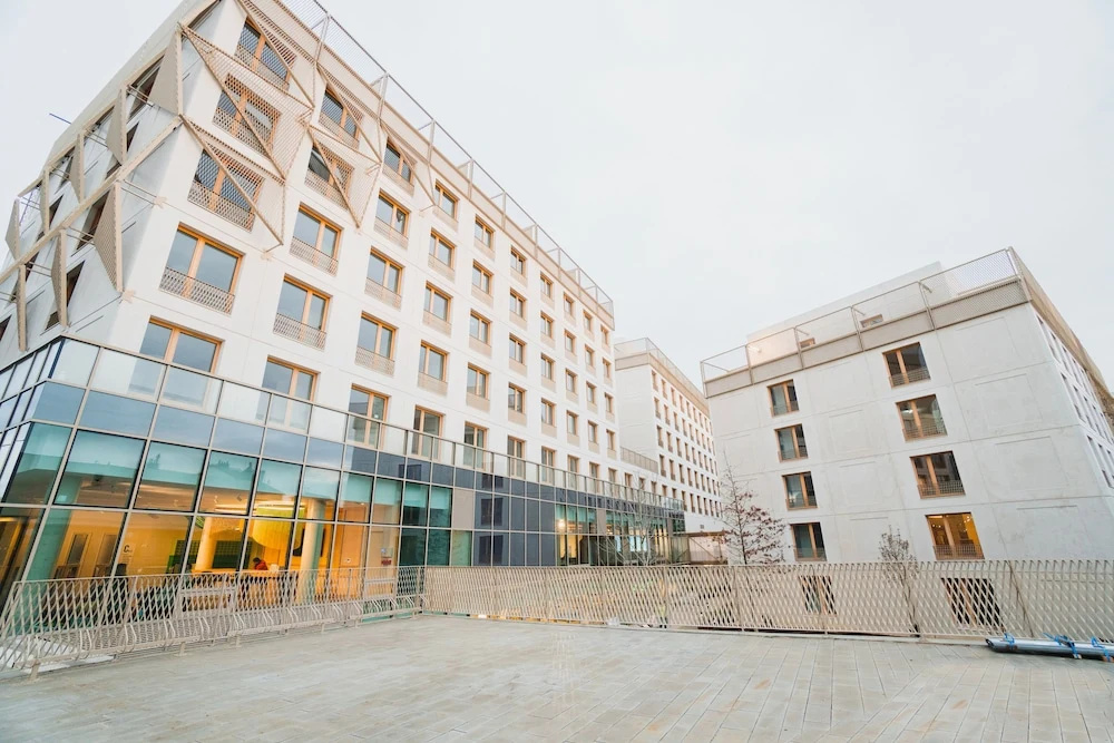 Foto - Ecla Paris Villejuif