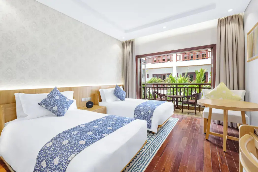 Foto - Wafaifo Resort Hoi An