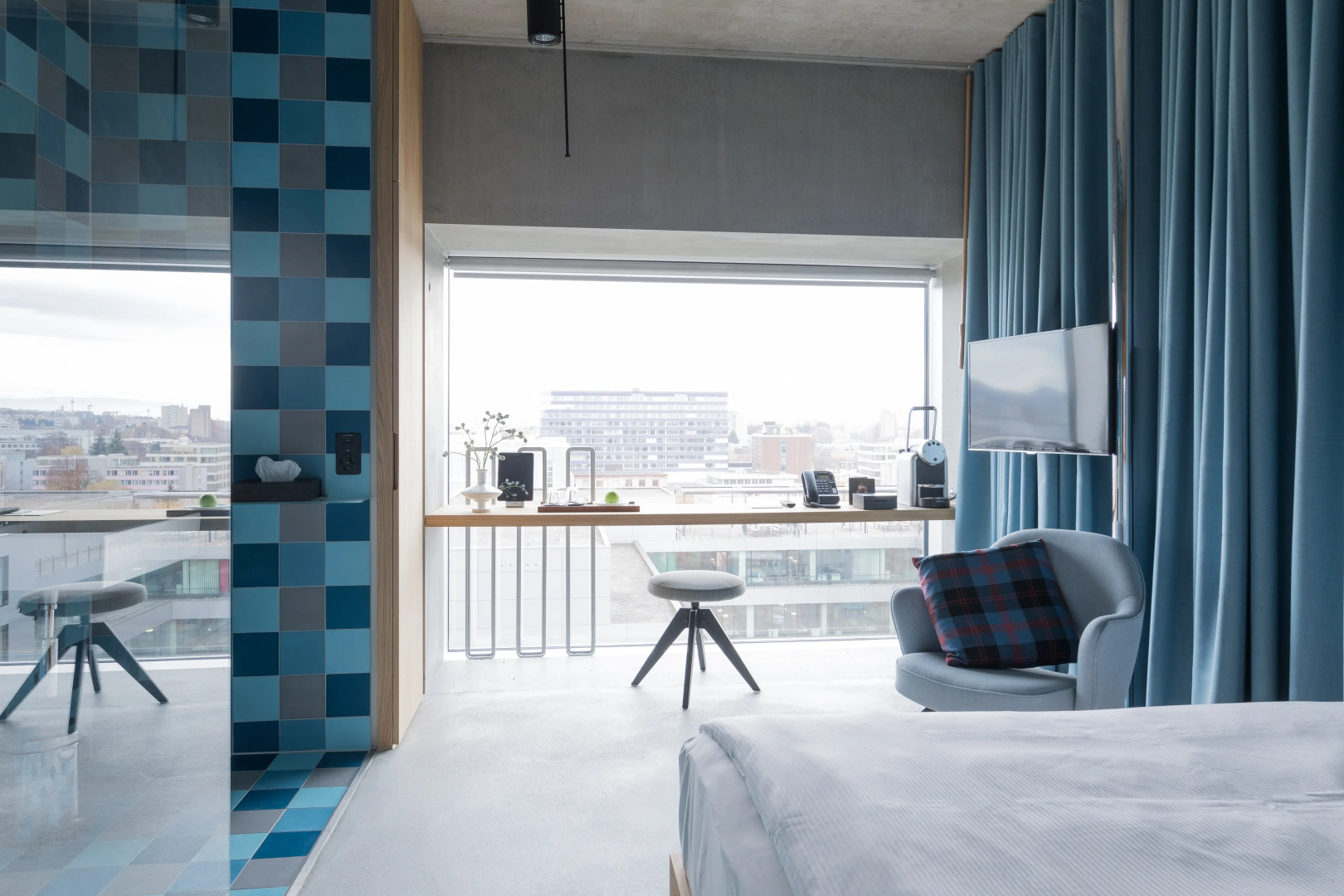 Foto - Placid Hotel Design & Lifestyle Zurich