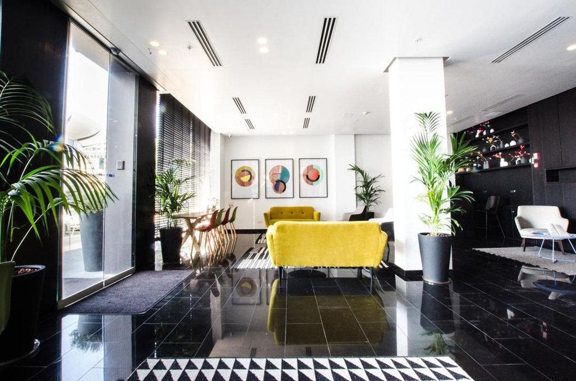 Photo - Seaside Hotel by Zvieli Hotels