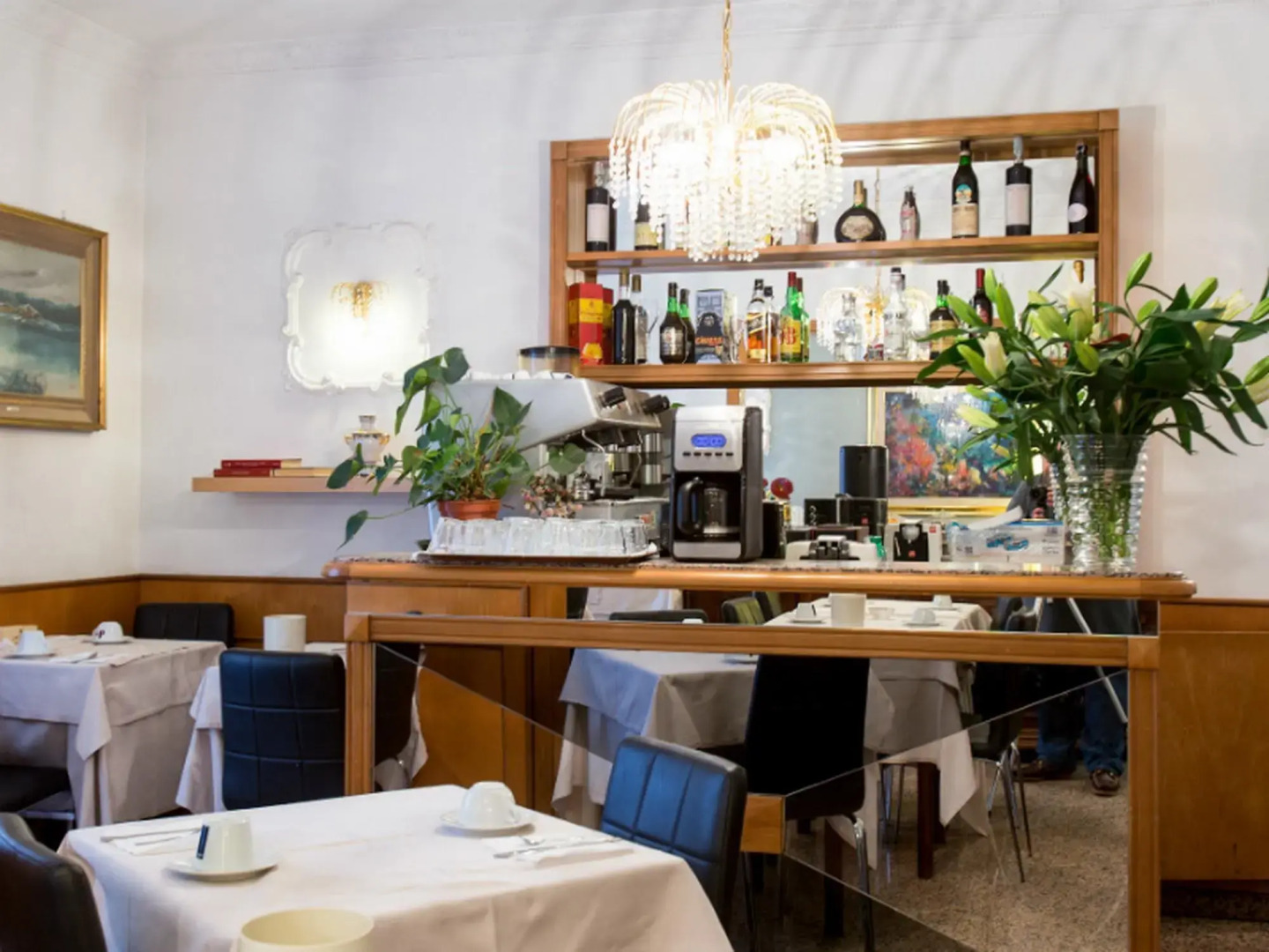 Foto - Hotel Gabriella