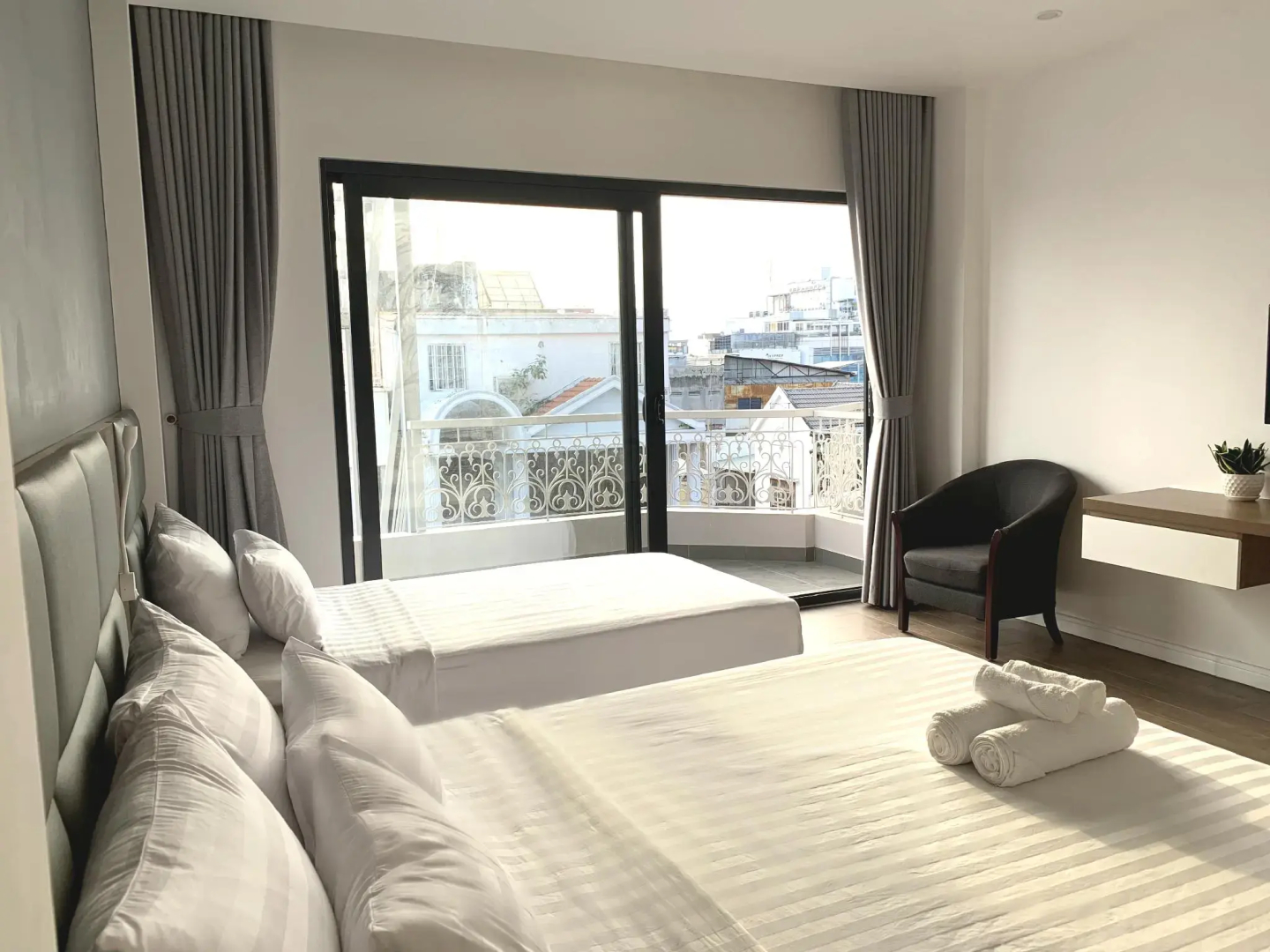 Foto - Royal Dragon Boutique Hotel