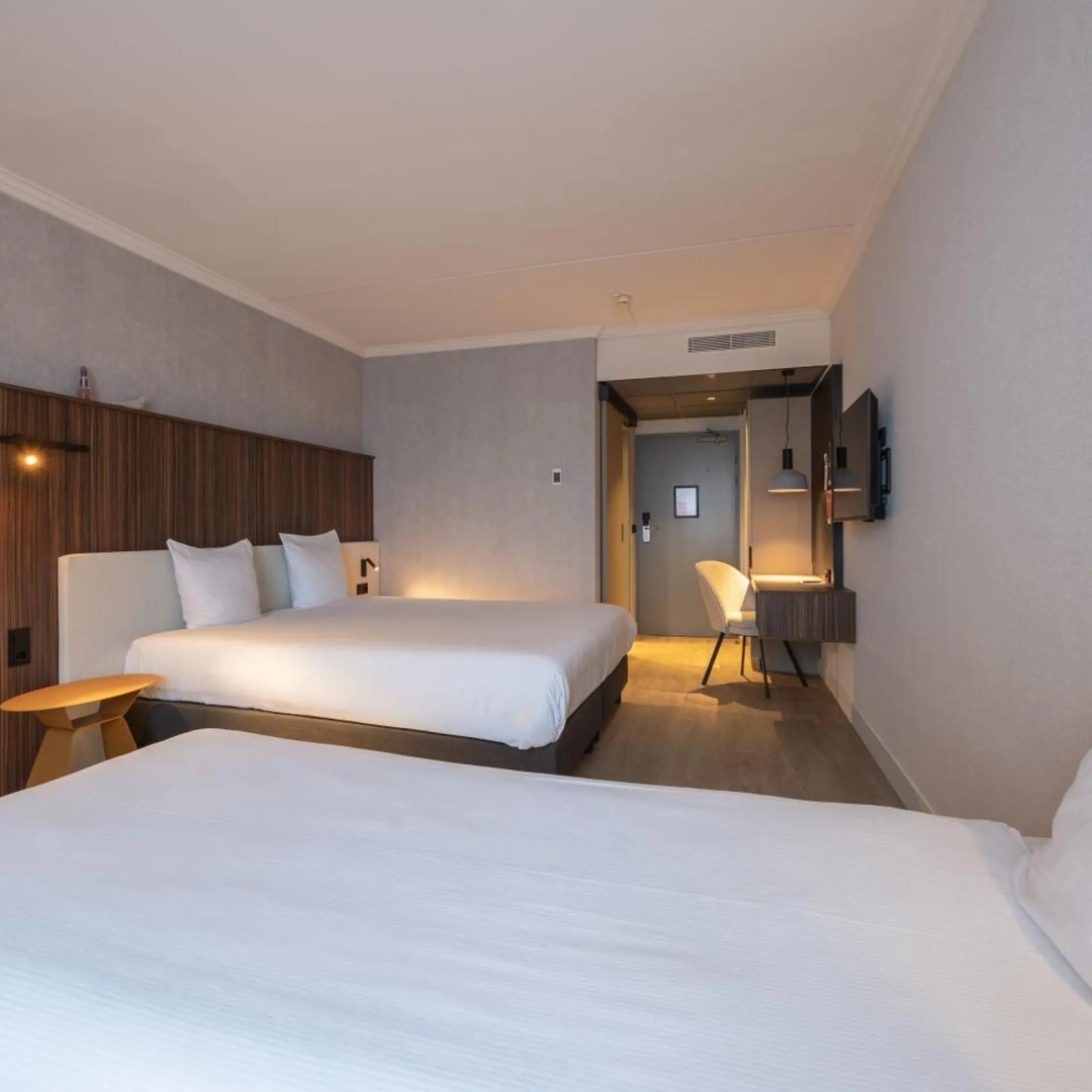 Foto - Postillion Hotel Utrecht Bunnik