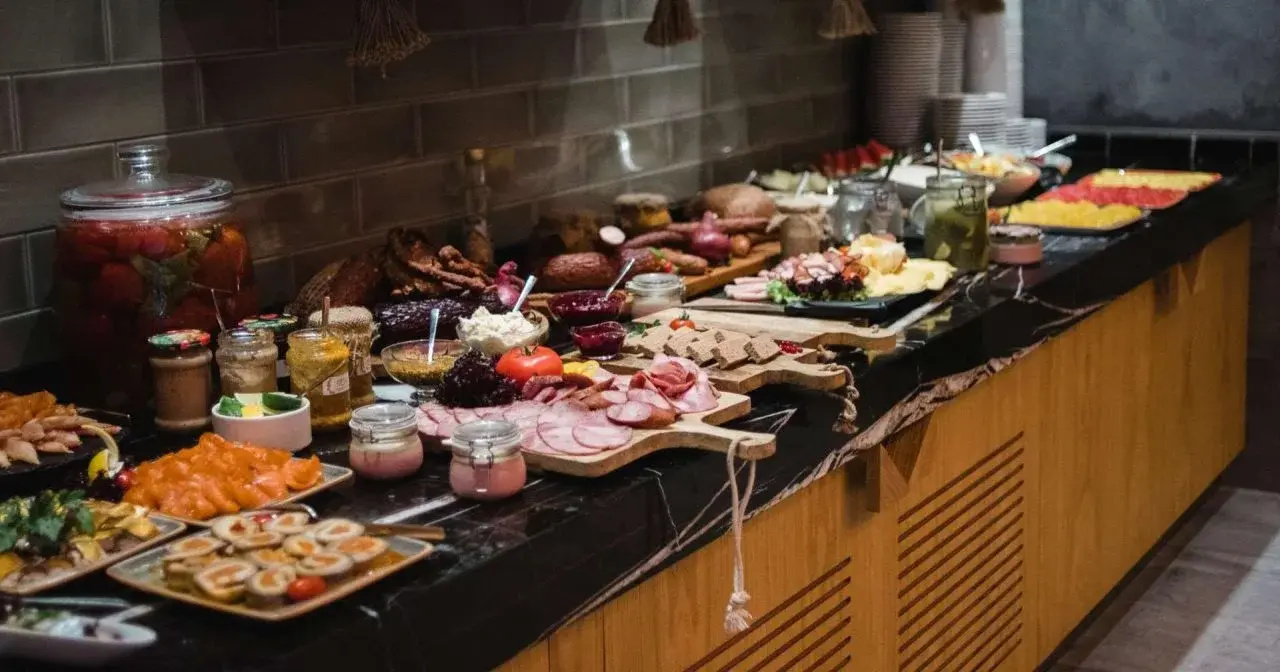 Photo - Hotel Sopot - Hotel, Conference & SPA