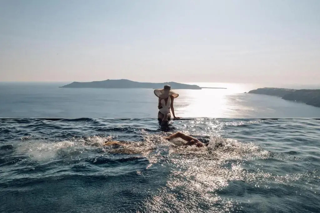 Foto - West East Suites