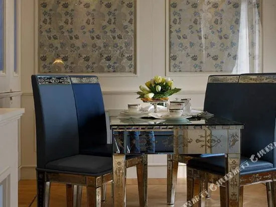 Foto - Canaletto Luxury Suites - San Marco Luxury