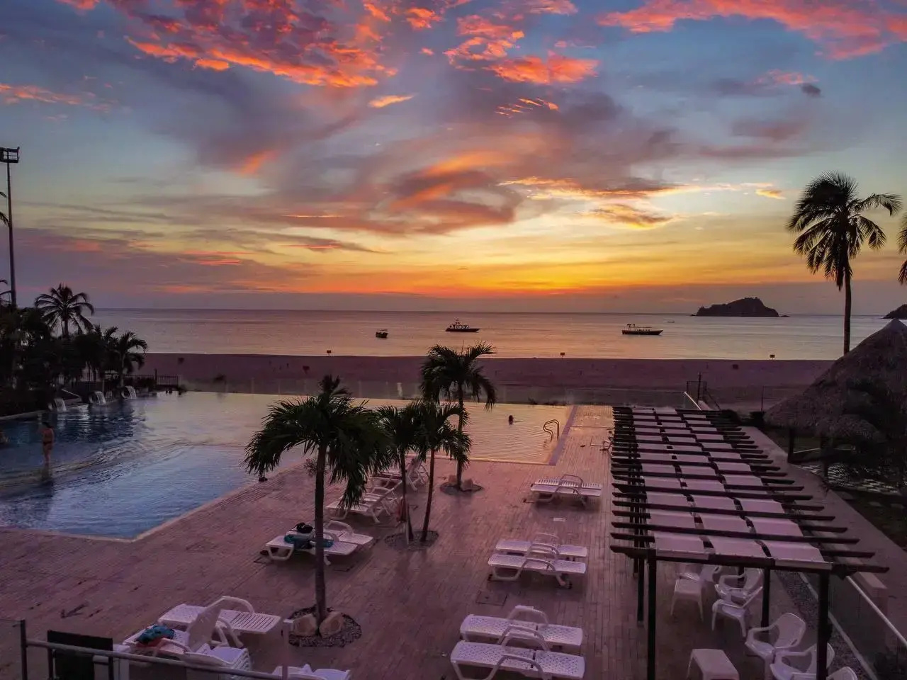 Foto - Tamaca Beach Resort