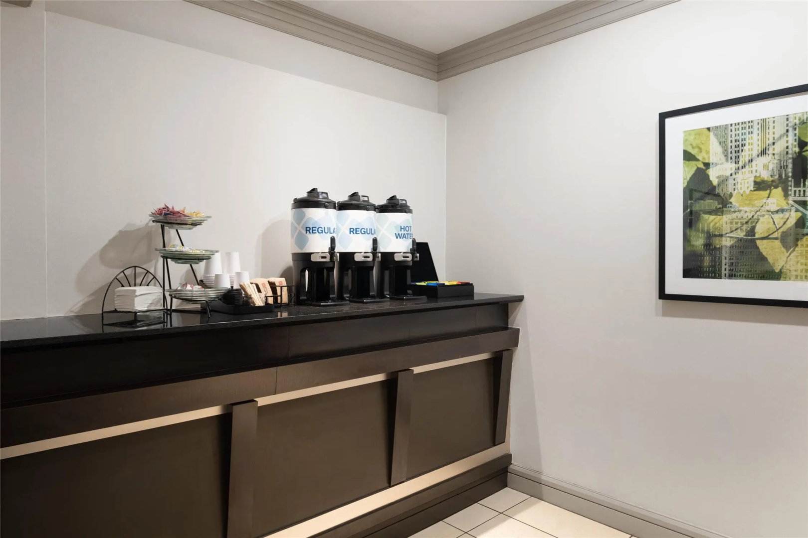 Foto - Hilton Garden Inn Chicago Downtown/Magnificent Mile