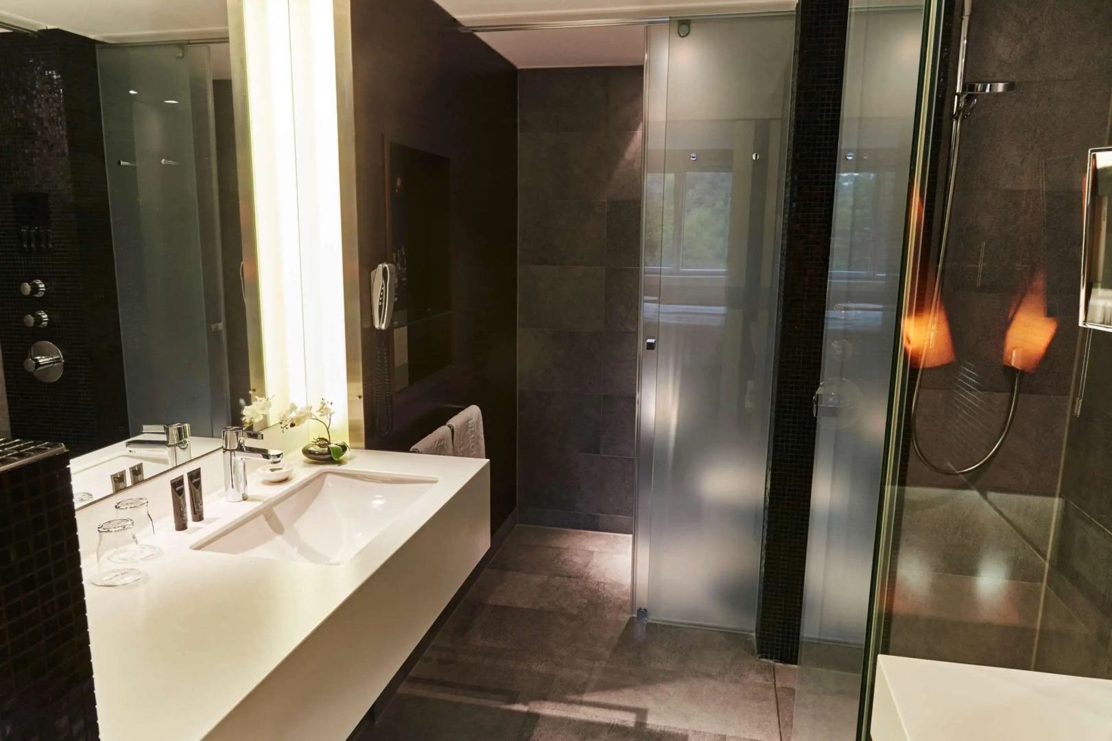 Photo - Steigenberger Airport Hotel Frankfurt