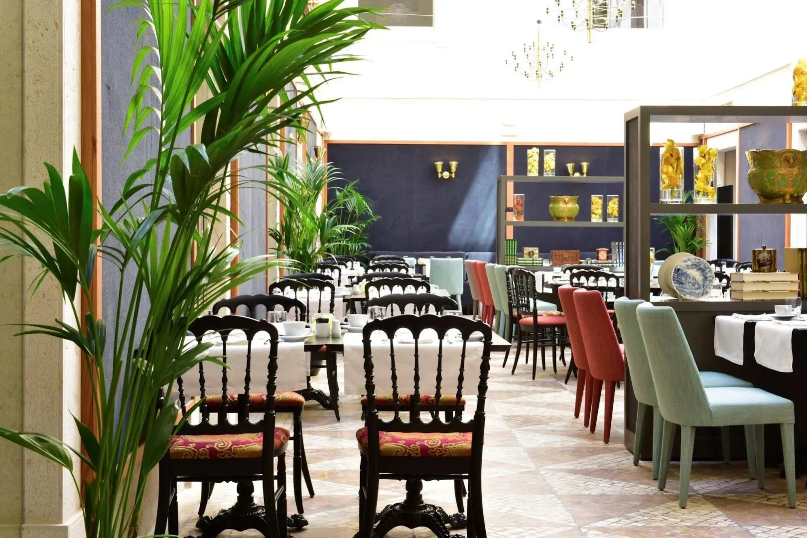 Photo - Pousada de Lisboa, Praça do Comércio - Small Luxury Hotel