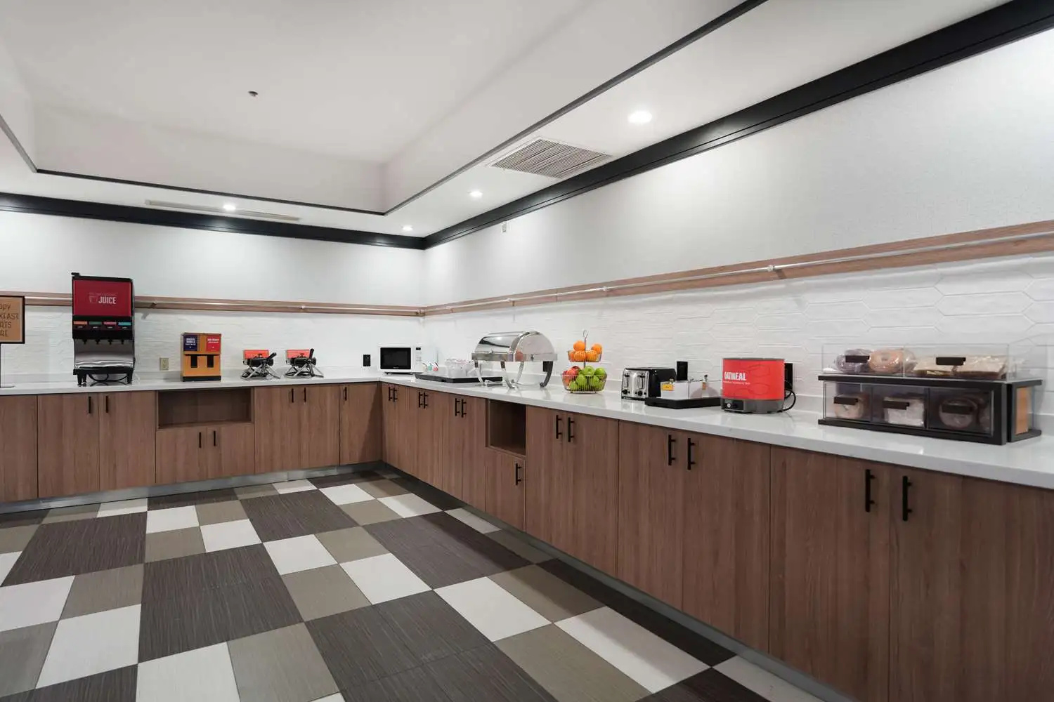 Photo - Hampton Inn & Suites Tulsa/Central