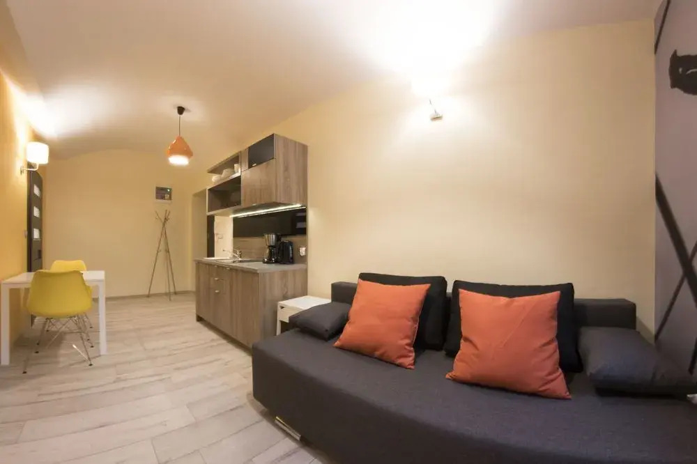 Photo - Yourplace M57 Apartments