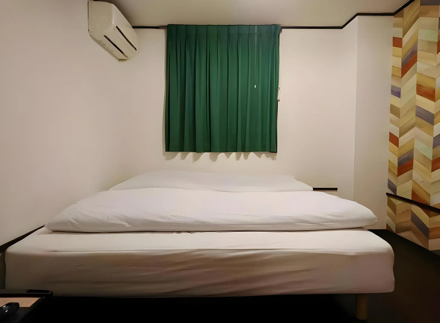 Photo - Backpackers Hotel Toyo