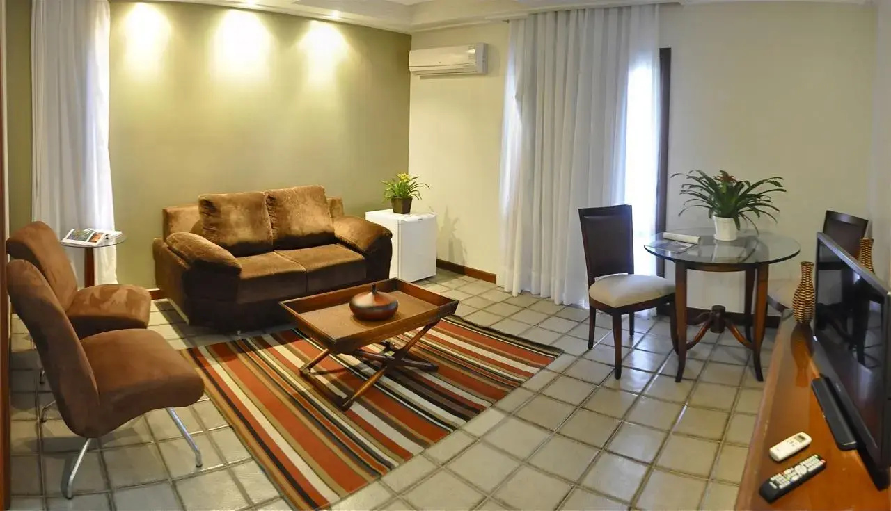 Photo - Sunshine Praia Hotel