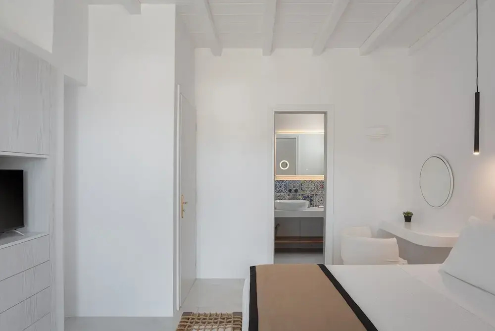 Foto - Retreat Hill Luxury Villas Mykonos