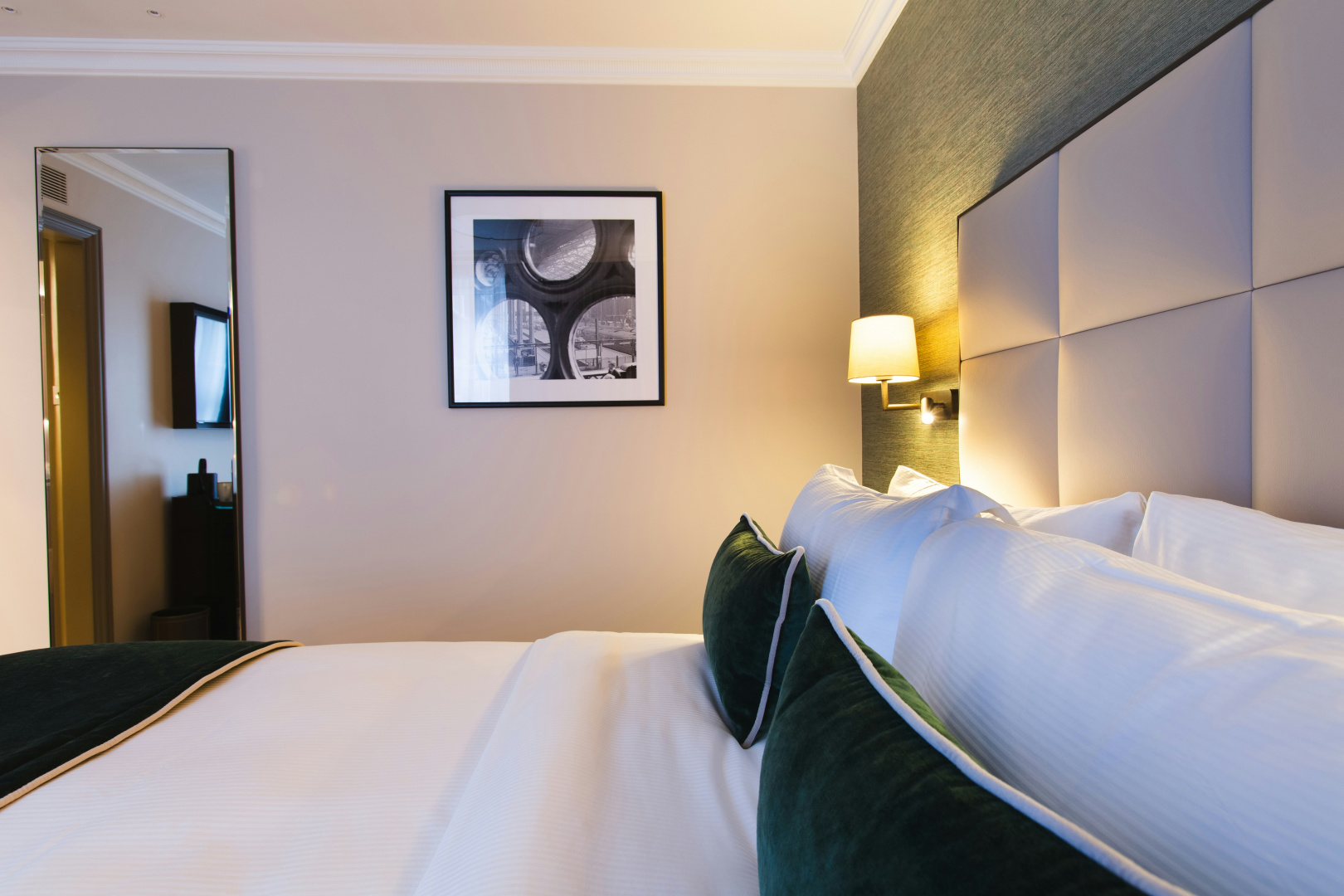 Photo - The Rathbone Hotel, Fitzrovia