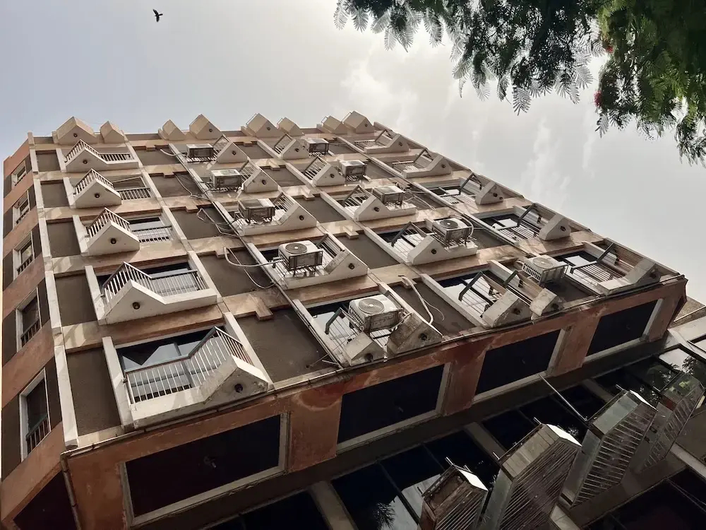 Photo - Santana Hotel Cairo