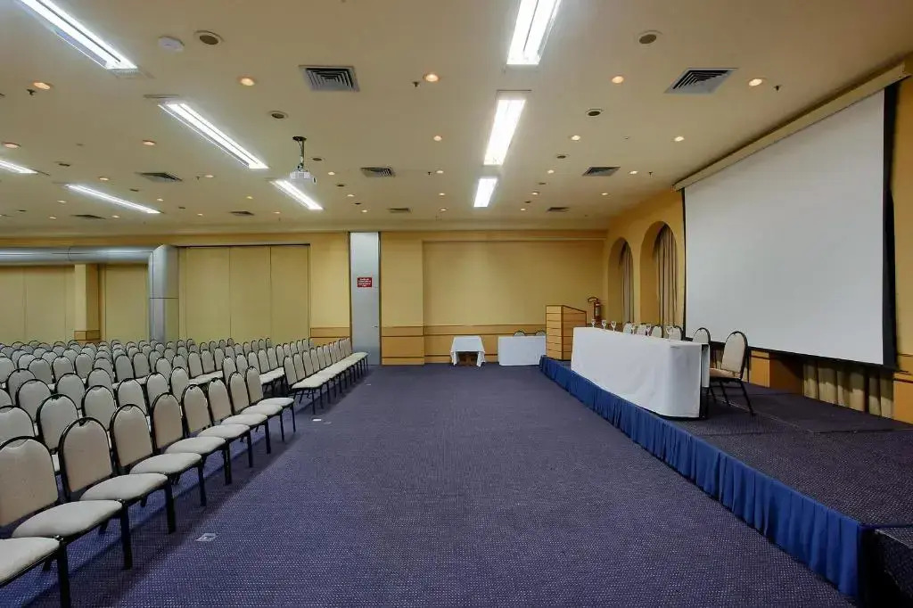 Foto - Windsor Guanabara Hotel