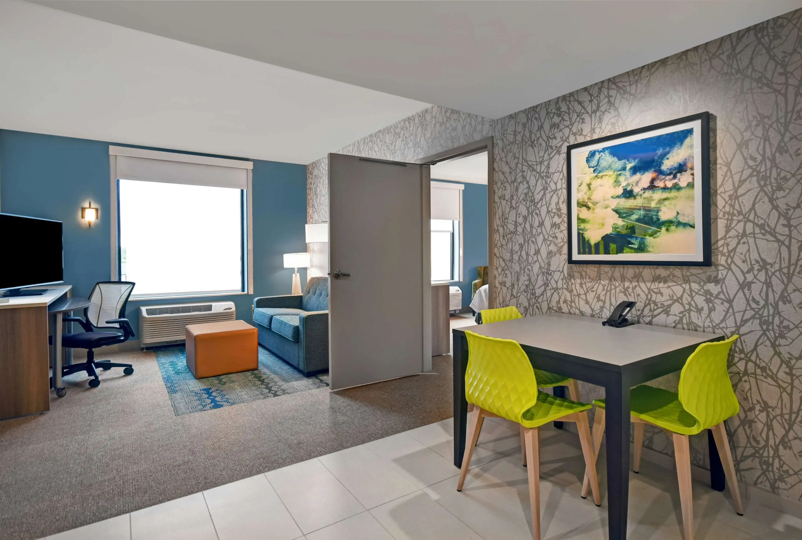 Foto - Home2 Suites by Hilton Utica, NY