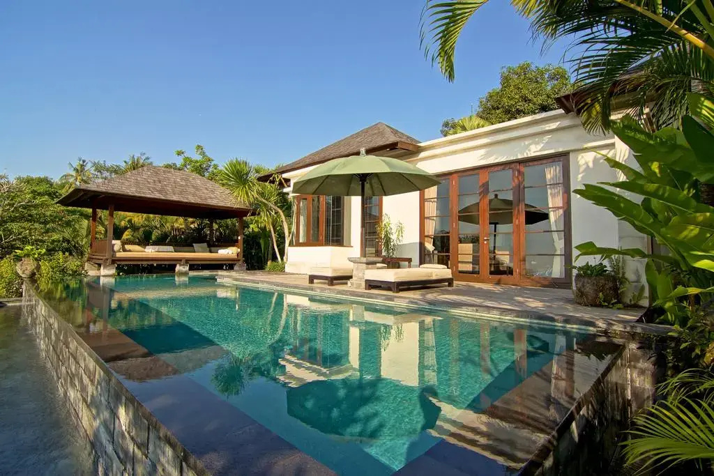 Foto - The Damai