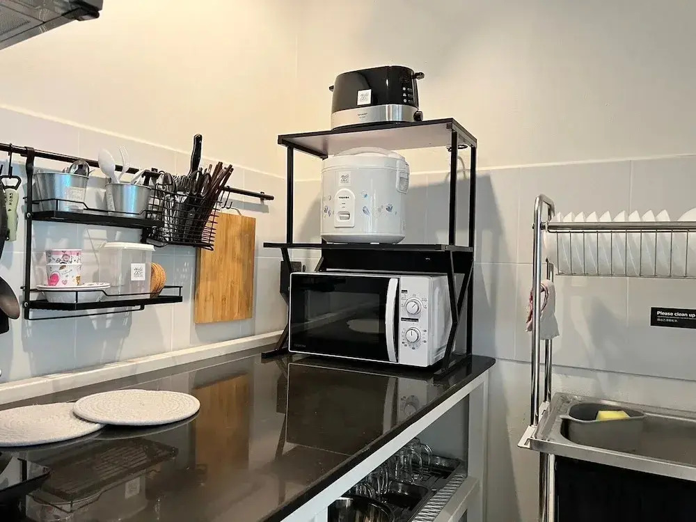 Foto - Mini-Me HUBS, Charm Suites & Pool in Old City