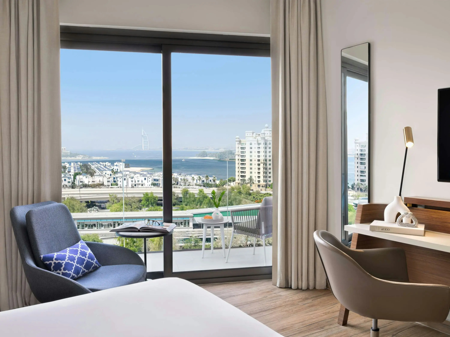 Photo - Aparthotel Adagio Premium The Palm