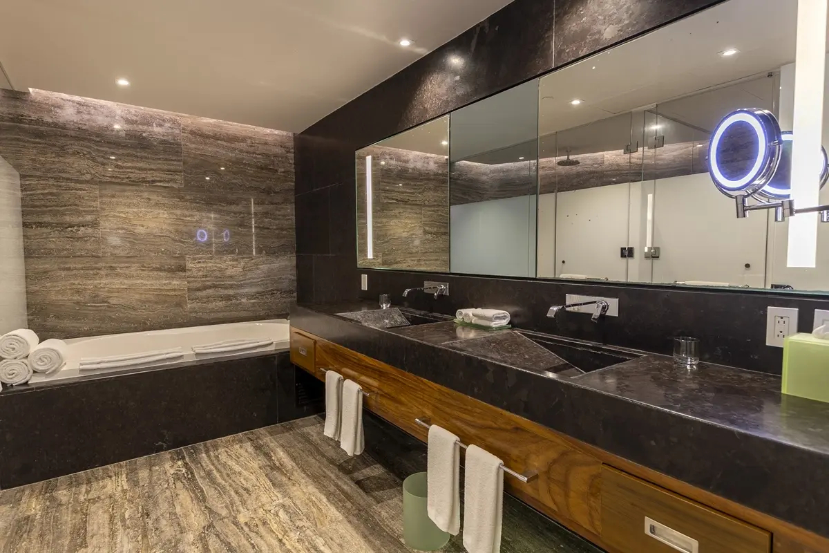 Foto - Devossion By Live Aqua Playa del Carmen All Inclusive - Adults Only