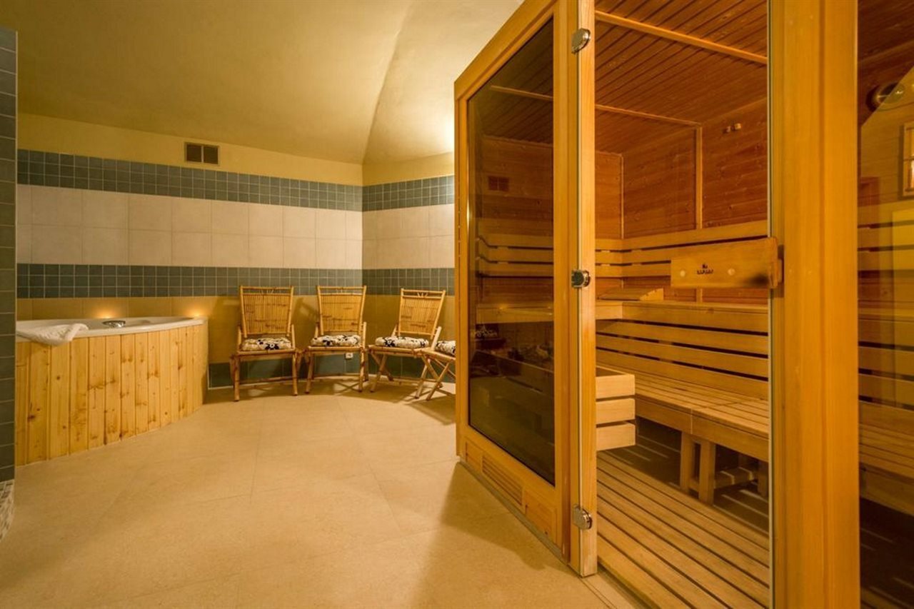 Foto - Prague Centre Plaza