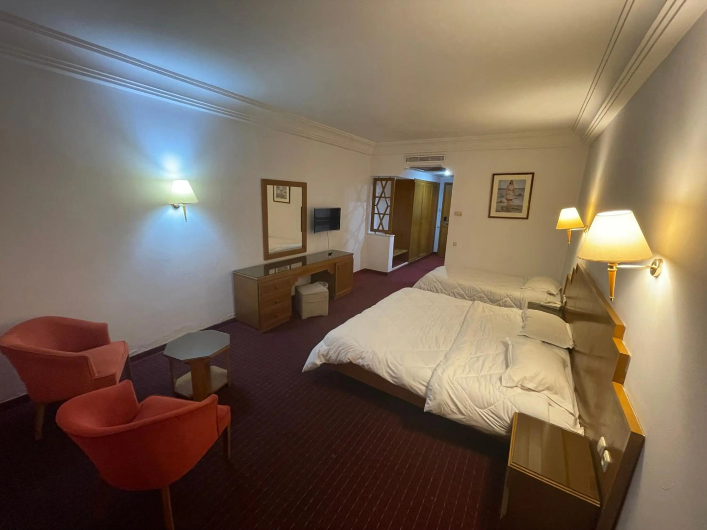 Foto - Hotel Marina Palace
